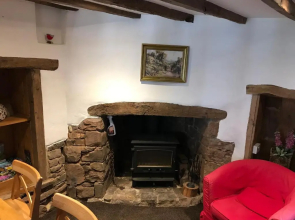 Inglenook Cottage