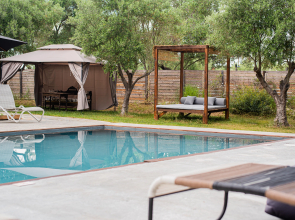 Pefkon Boutique Hotel