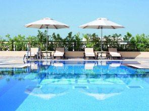 Movenpick Hotel Apartments Al Mamzar Dubai