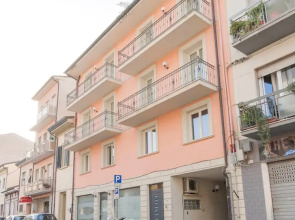 Burlamacco Suites