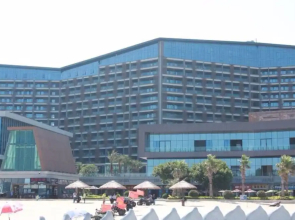 Estay Apartment Gold Coast Shishi