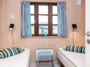Cozy Retreat by the Sea - By Traum Ferienwohnungen