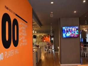 Allegroitalia Espresso Darsena