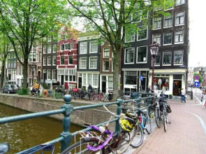 Zandberg - Canal view apartments