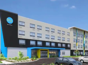 Tru By Hilton Indianapolis Lawrence, In