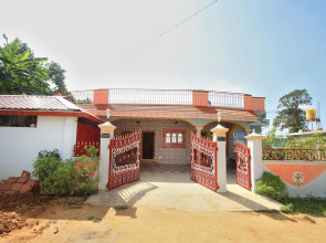 OYO 10918 Home Coorg Coffee Nest
