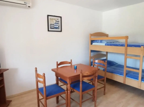 Davor - With Parking - A5