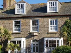 Wingletang Guest House