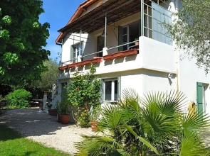 L'Oustalet
