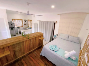 Casa Gonza By Holbox Rents.