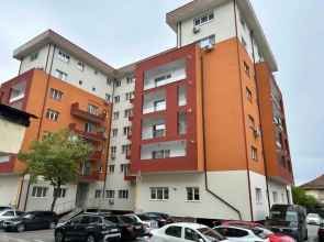 1 Mai - Luxury Park Apartments - Self Check-in