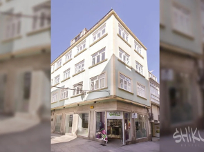 Shiku Hostel