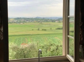 Locazione turistica Casa olivo