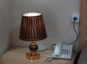 Sumaya Hotel