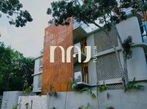 NAJ Boutique Hotel-Aldea Zama