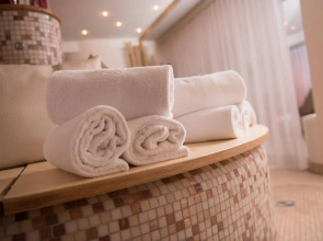 Q Hotel Maria Theresia