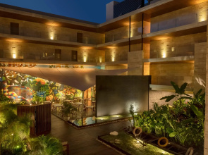 The Yucatan Resort Playa del Carmen