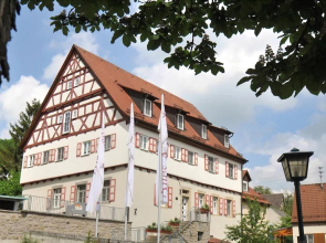 Hotel Altes Amtshaus