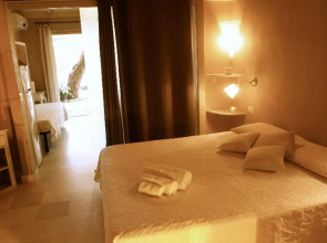 Baia de Bahas Residence