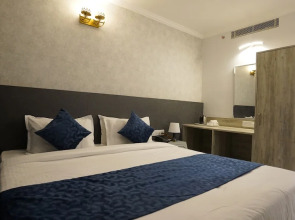 The Shanti A Boutique Hotel