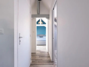 Liris - Hyper Centre - Wifi - 4 personnes - Rêve au Mans