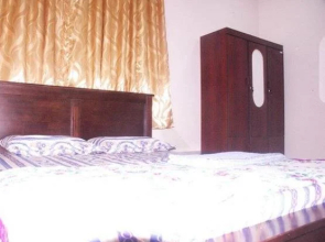 Astana View Muslim Guest House