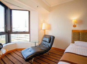 The Harbourview - Chinese YMCA of Hong Kong