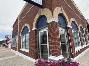 EC Reed's Mercantile and Hotel