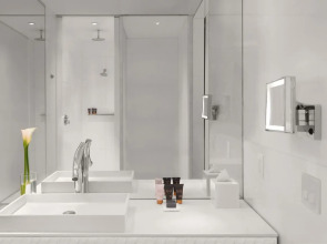 Отель Dua Miami Brickell, An Autograph Collection Hotel