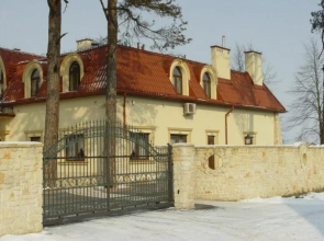 Kryształowy Pałacyk