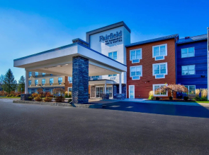 Fairfield by Marriott Inn & Suites Cortland