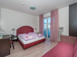Hotel Villa Carmen