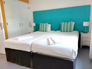 Penthouse with rooftop pool - Duna Parque Resorts & Hotels