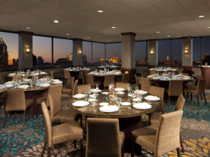 Hilton Garden Inn Austin Downtown