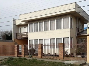 Hostal SK