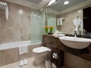 Al Nawras Hotel Apartments