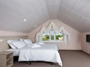 Отель Villa Sarra