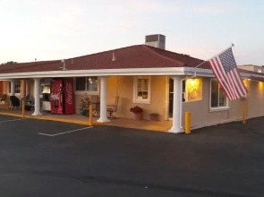 Holiday Motel Oakdale