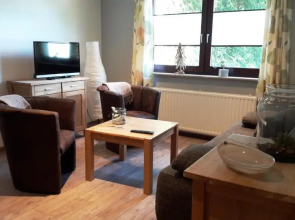Ferienwohnung Roeben