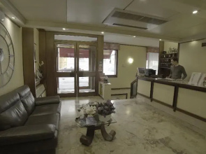Hotel Jane