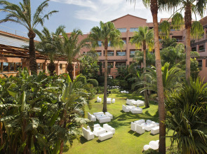 Gran Hotel Elba Estepona Thalasso & Spa