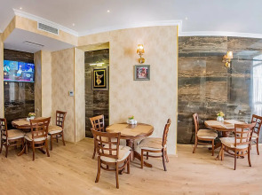 Отель «Винтаж»