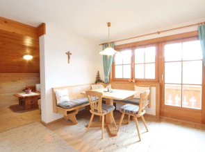 Spacious Farmhouse In Westendorf With A Mountain View