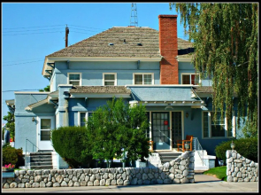 Sunnyside Inn Bed & Breakfast