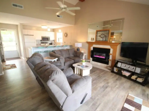 Bay Point Village Condominium