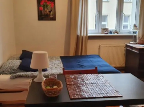 Apartament Kazimierz