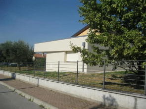 Apartment Conte