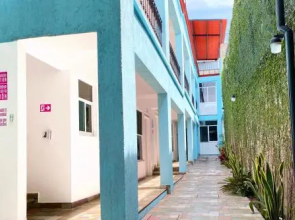Yabanhi Hostel