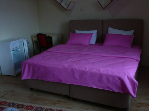 Trabzon Star Pansiyon