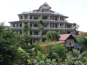 Hotel Monalisa Chitwan
